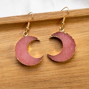 Anthropologie Celeste Earrings